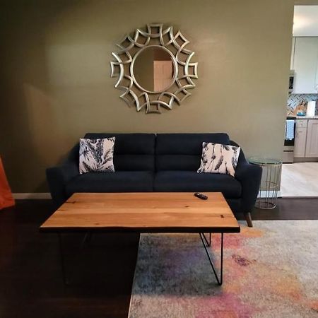 Rebecca Street House - Close To Med Center, Downtown, Nrg Houston Kültér fotó